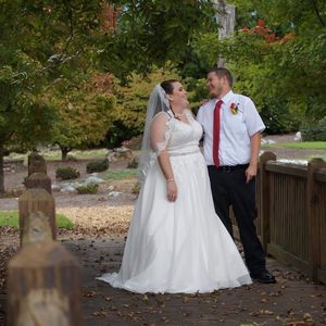 Meet your Posher, Lacey